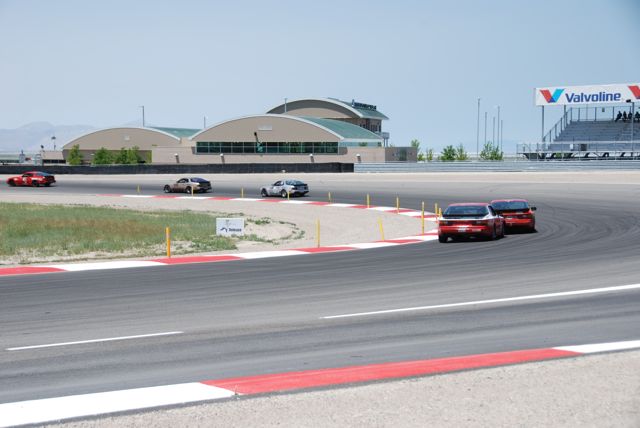release to front straight