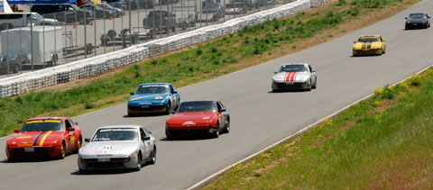 Sat Grid