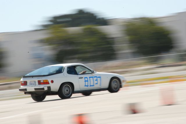 AutoX School